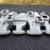 VINTAGE OLDS ROCKET V8 4X2 INTAKE MANIFOLD EDELBROCK OL496 ROCKET 88 1 thumbnail