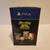 Rick & Morty Virtual Rick-ality, PS4 VR in box w, sealed Funko Pop fig 4 thumbnail