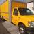 FORD E350 2011 CUTAWAY BOX TRUCK 16FT. 229K MILEAGE. GOOD CONDITION. 1 thumbnail