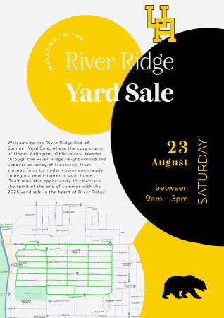NEIGHBORHOOD-WIDE SALE!!! 1