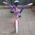 Shopkins 16” bike 5 thumbnail