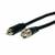 50' ft BNC male to RCA male Premium Video, RG59u, 75ohm Coaxial Cable 3 thumbnail