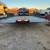 7' x 18' Custom Tilt Car Hauler Trailer 14 thumbnail