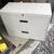 Lateral file cabinet 2 drawer 1 thumbnail
