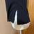 VTG Joe Boxer Juniors Med. (fits PS also)Sleeveless top Blk-excellent 4 thumbnail