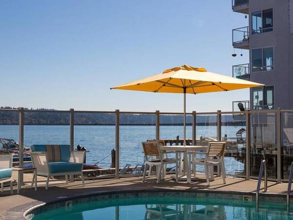 $2,941 / 2br - 950ft2 - Estaciones para Barbacoa, Electrodomésticos de Acero Inoxidable63688607992963121