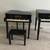 Two Baby Grand Child’s Pianos 2 thumbnail