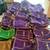D66 - HUGE CROWN ROYAL BAG COLLECTION - 214 Bags 3 thumbnail