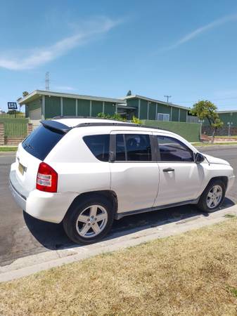2008 Jeep Compass Sport - $2,700 (Gardena)63624583049985122