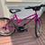 Pink Huffy Savvy 15-Speed Youth Bike 1 thumbnail