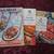VINTAGE RECIPE & FLOWER  ARRANGEMENT BOOKS:   Each Sold Separately 1 thumbnail