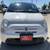 2013 Fiat 500e Battery Electric hatchback Bianco Perla (Pearl White 8 thumbnail