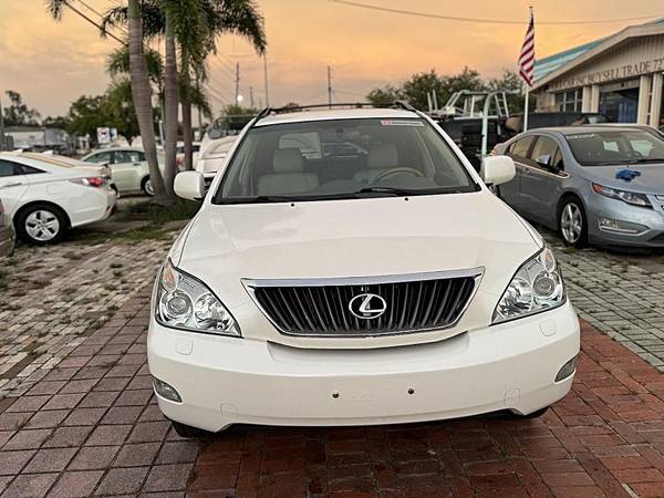 2008 Lexus RX 350 AWD 4dr - $9450.0063443146929283121