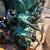 VOLVO PENTA 2000 SERIES DIESEL ENGINE WITH TRANSMISSION 28 HP 3 CYLIND 13 thumbnail