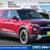2023 Chevrolet TrailBlazer FWD 4D Sport Utility / SUV LT 1 thumbnail