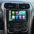 2019 Ford Fusion SE Hybrid 17 thumbnail