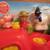 Fisher Price Tow 'n Tractor, wagon, farmer, animals. New. 2 thumbnail
