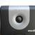 Alesis M1 520 Active Powered Studio Monitor Speakers 7 thumbnail