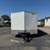 2025 Interstate 102 X 20' Patriot VNose Enclosed Car Carrier 9 thumbnail