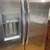 Dented Frigidaire Gallery  Refrigerator 5 thumbnail