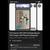 Topps95 1969 signed Tom Seaver baseball card 2 thumbnail