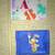 1984 LA Olympics Stuffed Sam the Eagle, Flag, Ceramic statues & Soccer 4 thumbnail