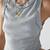 FREE PEOPLE - We The Free Kate Tank - Size XS - NEW WITH TAGS 3 thumbnail