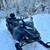 2022 Ski-Doo Expedition SE 600R E-TEC E.S Cobra WT 1.8 2 thumbnail