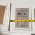 Decor - Ikea RIBBA white picture frames 2 - $20, 6 -$50 Gallery wall 3 thumbnail