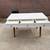 West Elm Mid Century Modern Desk. 5 thumbnail