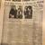 Newspaper front pages #2 5 thumbnail