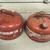Vintage Eagle Gas Cans ( 2 ) 1 thumbnail