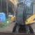 312 cat excavator runs great! 2 thumbnail