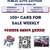 PUBLIC AUTO AUCTION **ESSEX MARYLAND 3 thumbnail