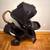 NUNA Demi Grow Stroller + Second Seat 1 thumbnail