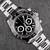 Luxury Men Automatic Stainless Steel Watch 4 thumbnail