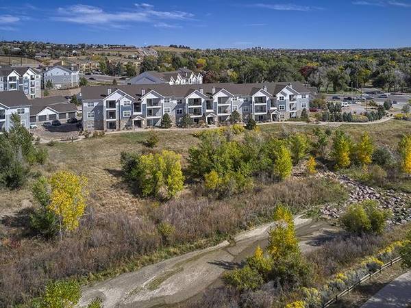 $1,553 / 1br - 759ft2 - Washer/Dryer, Brushed Nickel Finshes Throughout - select units (North Colorado Springs)63658112614529120