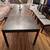 FREE 4 Chairs + Bench – IKEA Extendable Table $350 (Negotiable price ) 4 thumbnail