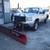 2011 GMC Sierra 3500HD Truck 4x4  BOSS PLOW 87331 Miles 1 thumbnail