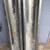 Aluminum Jacket to Repair or Support 8" Dock Lift Piling 2 thumbnail