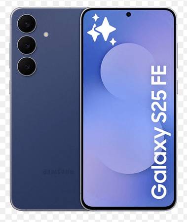Galaxy S25FE✨ 1