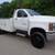 2023 Chevy Silverado 6500HD 4x4 w/11' Service Body 10 thumbnail