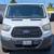 2015 Ford Transit-250  Long Low Roof Cargo Van Van 3 thumbnail