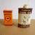 VINTAGE OUTERS GUN OIL & HOPPE'S PATCHES 1 thumbnail