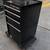 Craftsman 4 drawer Side Tool Box - -Bearing Slides  - - 19" X 21" X 36 1 thumbnail
