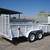 Carson 16 ft. Landscape Trailer 1 thumbnail