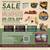 NEW Display Cabinets, Bar Cabinets, Consoles, Bookcases Hurricane SALE 19 thumbnail