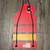 Kansas City Chiefs Wooden Man Cave Hanging Wall Sign NWT Room Decor NE 2 thumbnail
