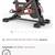 Stationary exercise bike 1 thumbnail