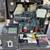** 2021 DOOSAN PORTABLE LIGHT TOWER 6KW GEN ** 6 thumbnail